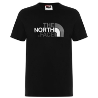 Camasa The North Face Maneca Scurta Easy T-