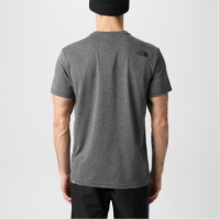 Camasa The North Face Simple Dome T-