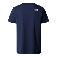 Camasa The North Face Simple Dome T-