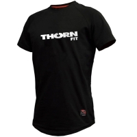 Camasa Thorn Fit Team men's T- black