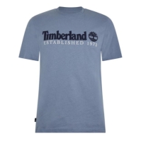 Camasa Timberland Heritage T