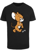 Camasa Tom & Jerry - Angry Mouse T- Merchcode