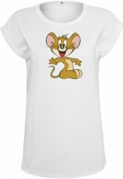 Tricou Tom & Jerry Mouse dama Merchcode