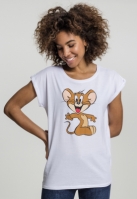 Tricou Tom & Jerry Mouse dama Merchcode