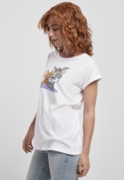 Tricou Tom & Jerry Pose dama Merchcode