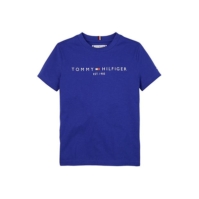 Camasa Tommy Hilfiger Essential T copil