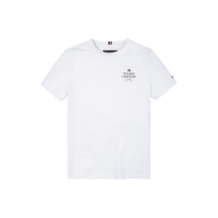 Camasa Tommy Hilfiger Short-sleeved T-