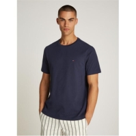 Camasa Tommy Hilfiger Short-sleeved T-