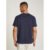 Camasa Tommy Hilfiger Short-sleeved T-