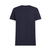 Camasa Tommy Hilfiger Short-sleeved T-