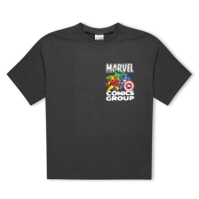 Camasa Character Marvel T- and Jogger Set