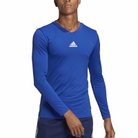 Tricou Camasa Men's T- adidas blue Team Base GK9088