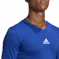 Tricou Camasa Men's T- adidas blue Team Base GK9088