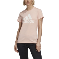 Tricou Camasa T- adidas In BOS THAT brzoskwiniowa GC6948