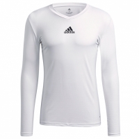 Tricou Camasa Men's T- adidas Team Base white GN5676