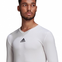 Tricou Camasa Men's T- adidas Team Base white GN5676