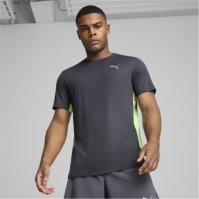 Tricou Puma Run Favorite Velocity Running Top barbat