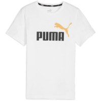 Tricou Camasa Puma Ess+ 2 Col Logo B T- baietel