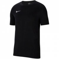 Tricou Camasa Men's Nike Dri T- -FIT Park 20 black CW6952 010