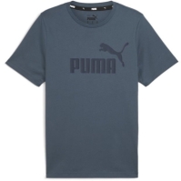 Tricou Camasa Puma Ess Logo (S) T- barbat