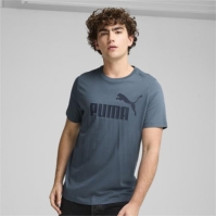 Tricou Camasa Puma Ess Logo (S) T- barbat