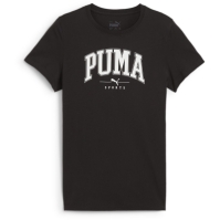 Tricou Camasa Puma Squad G T- Unisex copil