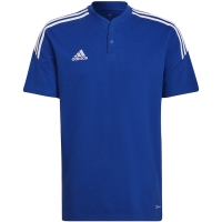 Camasa Men's T- adidas Condivo 22 Polo blue HG6307