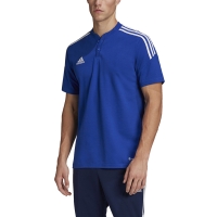 Camasa Men's T- adidas Condivo 22 Polo blue HG6307