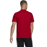 Camasa Men's T- adidas Condivo 22 Polo red H44107