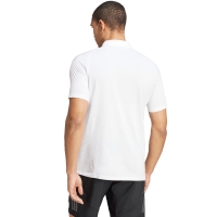 Camasa adidas Tiro 24 Competition Polo men's T- white IR7565