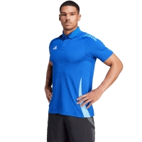 Camasa Men's T- adidas Tiro 24 Competition Polo blue IR7566