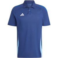 Camasa Men's T- adidas Tiro 24 Competition Polo navy blue IR7564