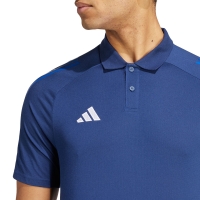 Camasa Men's T- adidas Tiro 24 Competition Polo navy blue IR7564