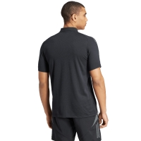 Camasa Men's T- adidas Tiro 24 Competition Polo black IJ8344