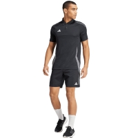 Camasa Men's T- adidas Tiro 24 Competition Polo black IJ8344