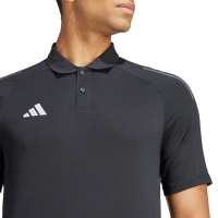 Camasa Men's T- adidas Tiro 24 Competition Polo black IJ8344