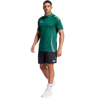 Camasa Men's T- adidas Tiro 24 Competition Polo green IR7567