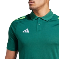 Camasa Men's T- adidas Tiro 24 Competition Polo green IR7567