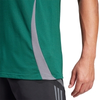 Camasa Men's T- adidas Tiro 24 Competition Polo green IR7567