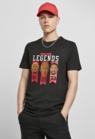 Tricou True Legends Mister Tee