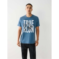 Tricou True Religion Buddha Sn99