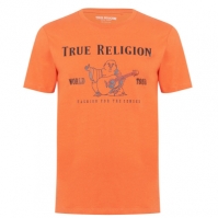 Camasa True Religion Buddha T