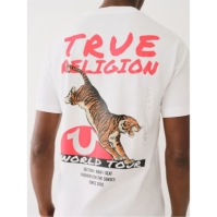 Tricou True Religion Tr Tiger Sn99