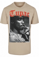 Tricou Tupac California Love Mister Tee