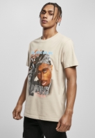 Tricou Tupac Retro Mister Tee