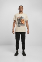 Tricou Tupac Retro Mister Tee