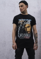 Tricou Tupac Retro Mister Tee