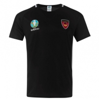 Camasa UEFA Euro 2020 Germany Poly T-