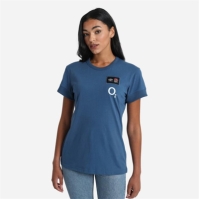 Tricou Umbro Eng CVC W Ld99