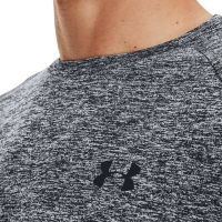 Camasa Men's T- Under Armor Tech 2.0 SS gray UAR-1326413 002 Under Armour